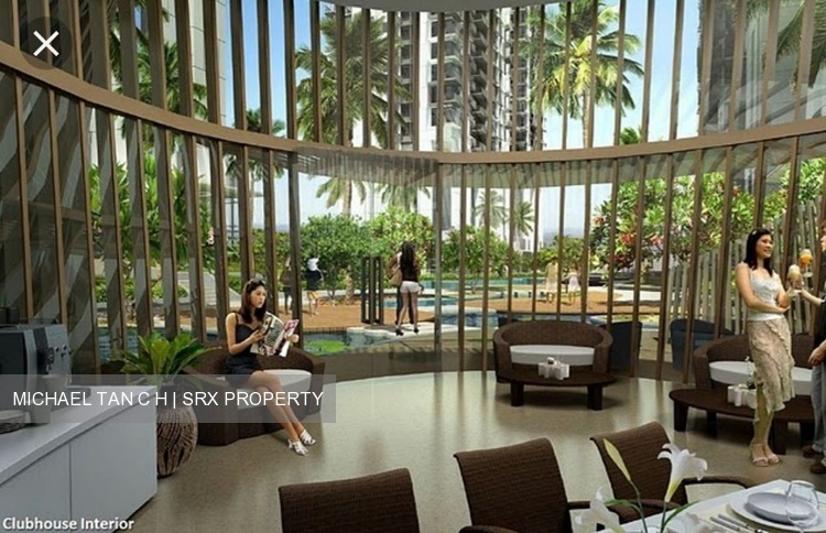 Foresque Residences (D23), Condominium #195007562